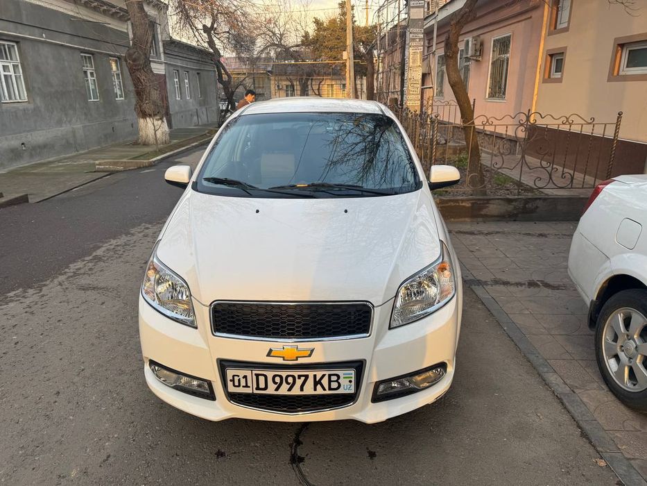 Сотилади Нексия 3. Продажа Nexia 3