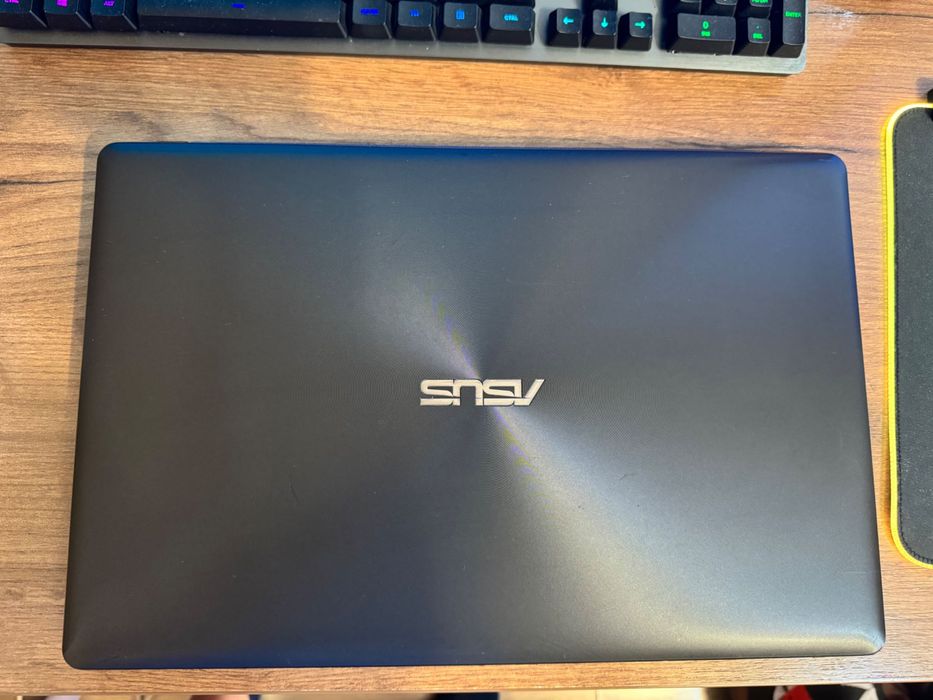 Asus X550CC-XX209,15.6",8GB, 1TB SSD, GeForce GT 720M, Intel® Core™ i3