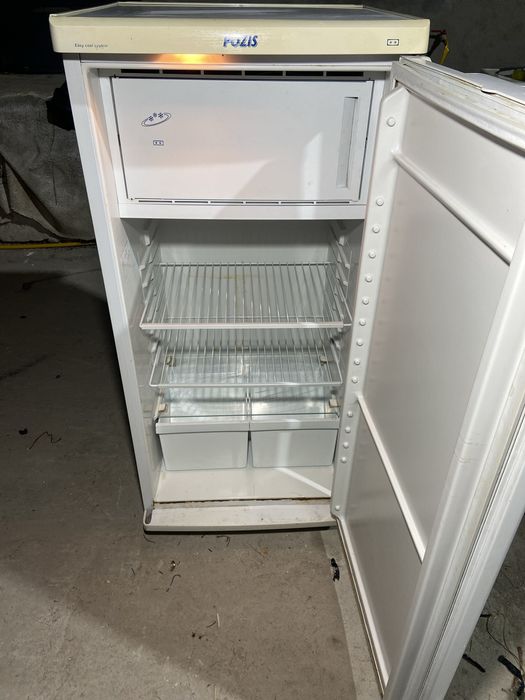 Холодильник бу с доставкой