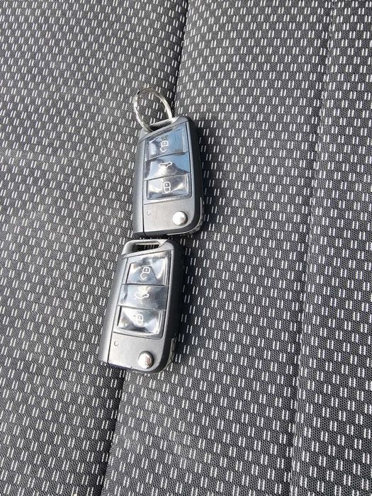 Skoda Octavia 1.6 TDI, DSG7, EURO 6B