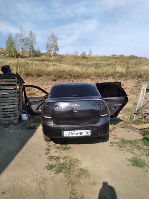 Продаю LADA Granta