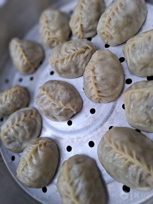 Uygurcha manti zakazga
