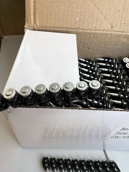 Cuie pistol hilti bx4 Targu Jiu