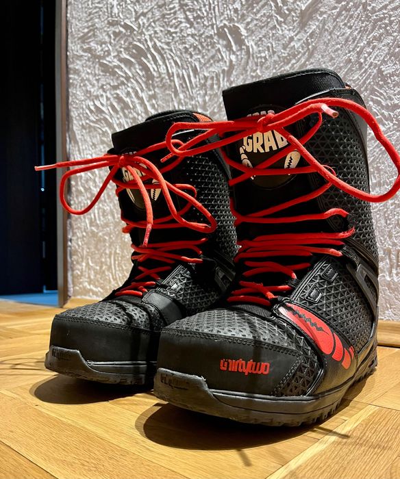 Обувки за сноуборд Thirty Two, Team CRAB GRAB EDITION