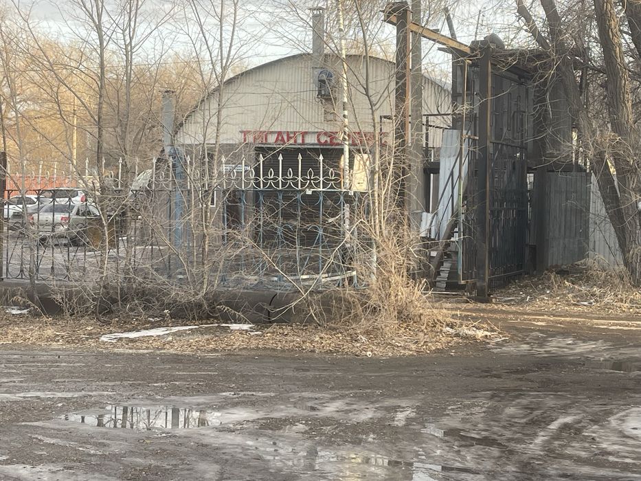 Продаю Гараж в черте города