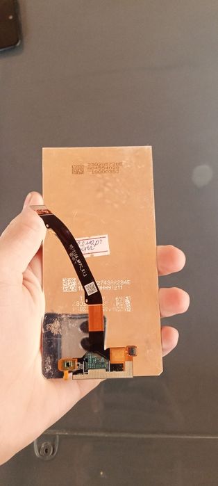 Запчасти от телефона