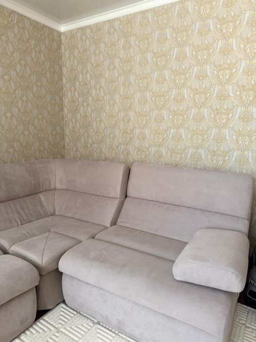 Большой Угловой Диван