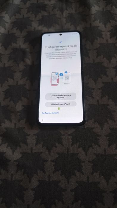 Telefon Samsung flip 3