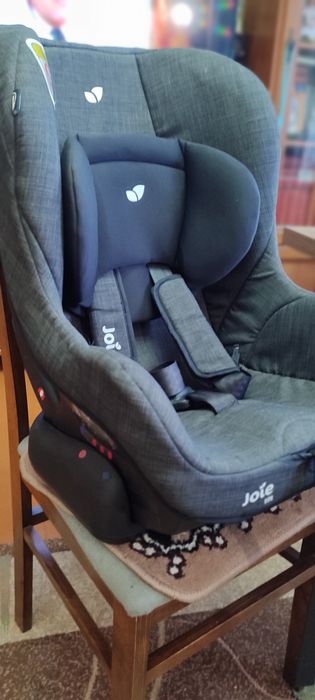 Детское автокресло