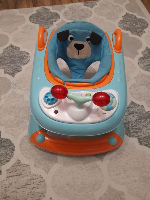 Ходунки для детей