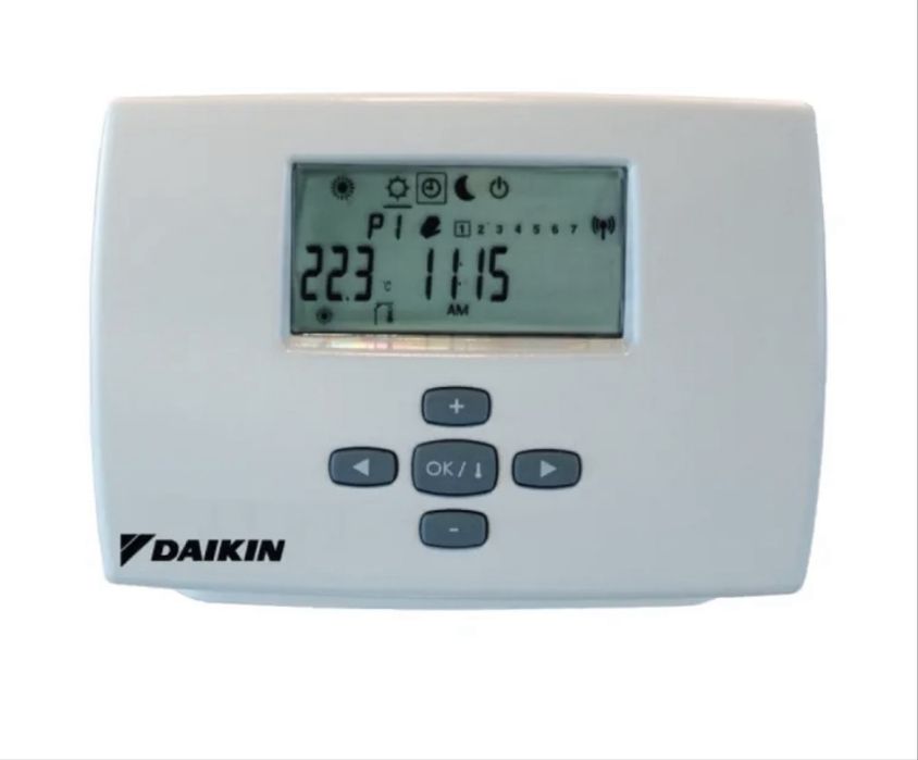 Termostat Daikin EKRTWA,Pompe de caldura