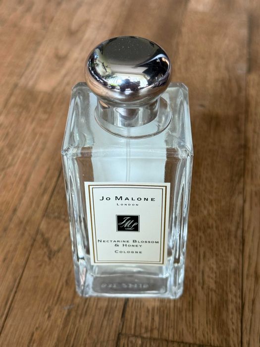Оригинален парфюм Jo Malone London Nectarine Blossom & Honey 100 ml