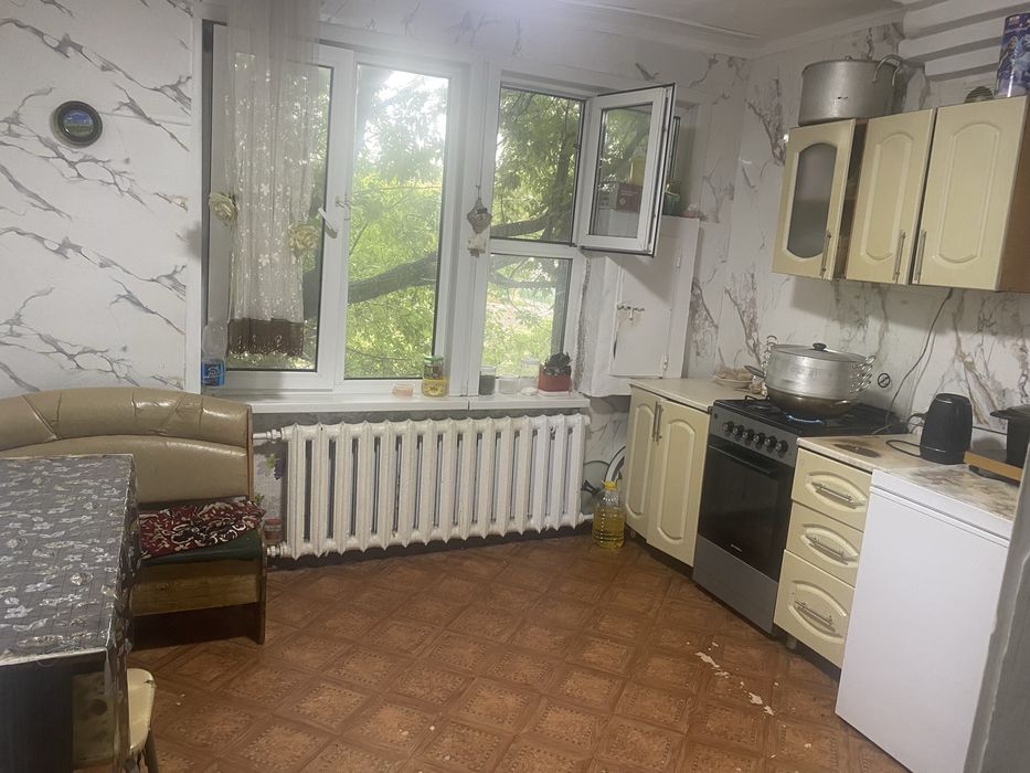 Продается 3комнатный квартира в майкудуке