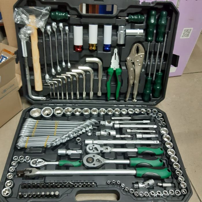 Набор инструментов