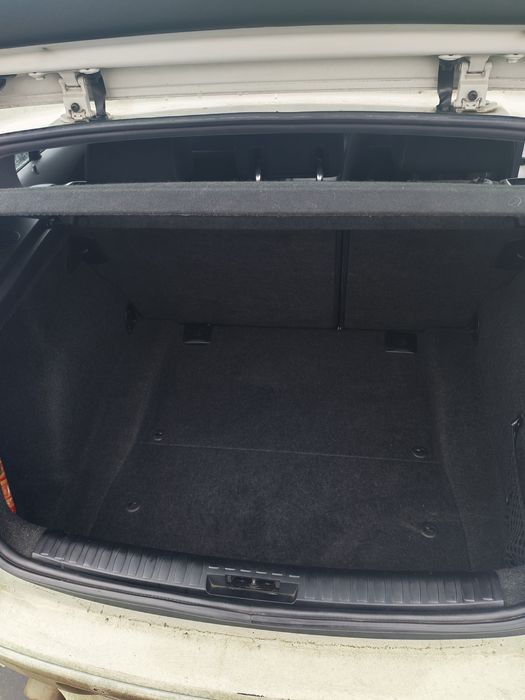 Vând Bmw Seria 1 118d