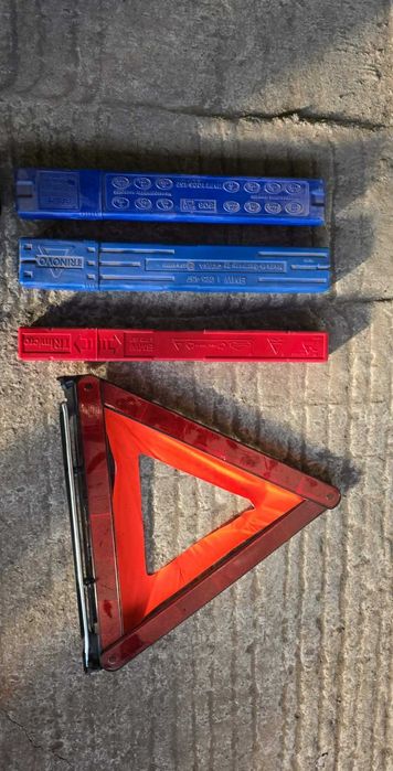 Триъгълник За БМВ E46/E90/E60/E70/E87/E81/E91