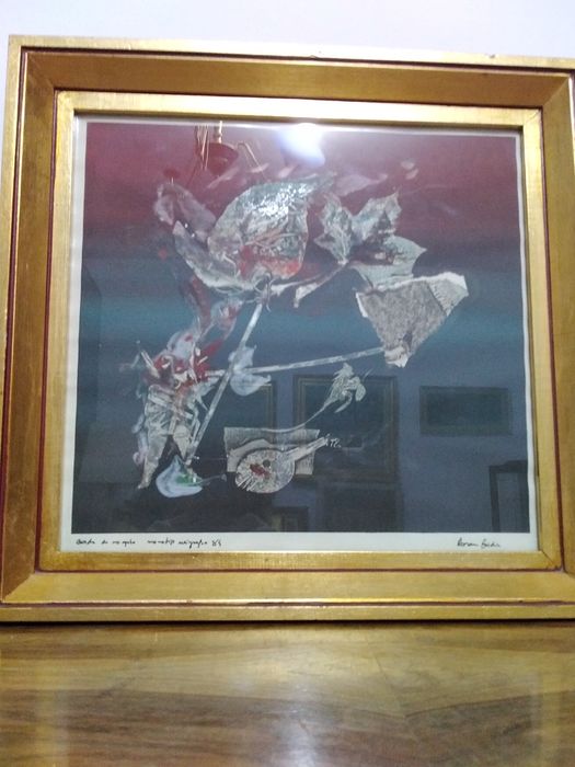 Tablouri Pictor Ovidiu Avram