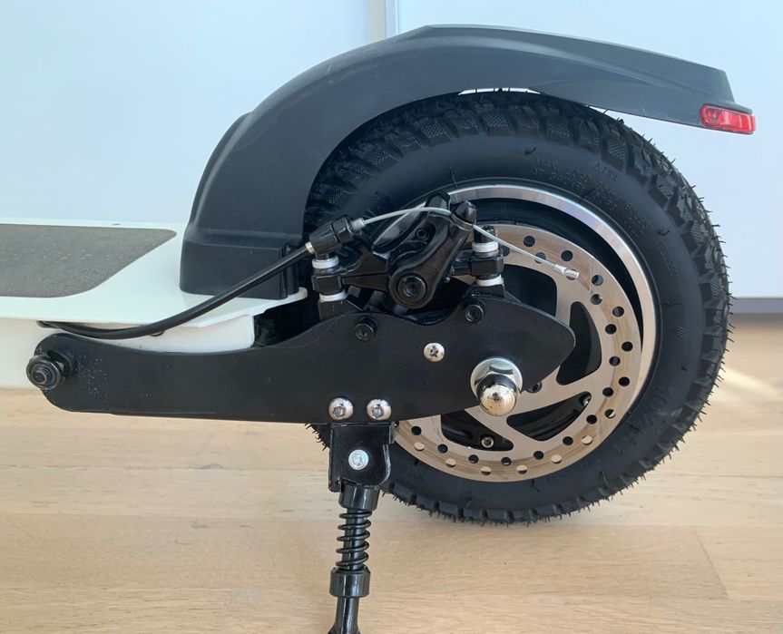 Trotineta Joyor Torino T5S - retro