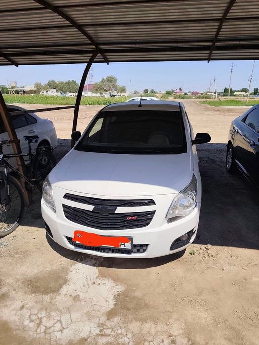 Kobalt oq  2020yili