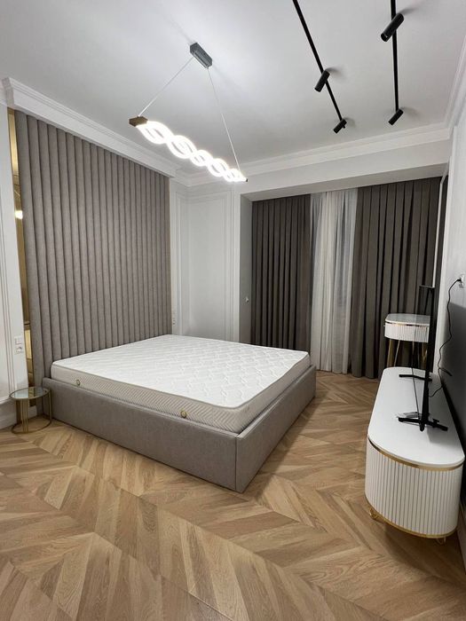 Кухня, спальни, прихожка на заказ