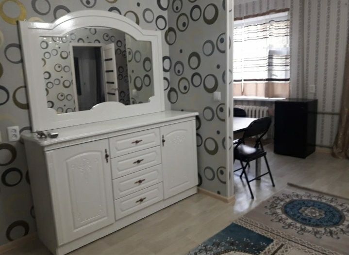 2× ком квартира продается, перепланировка, с ремонтом.