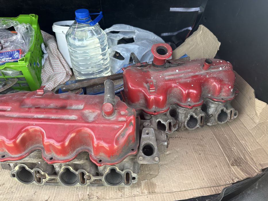 VQ30 3 л террано гбц 2 шт