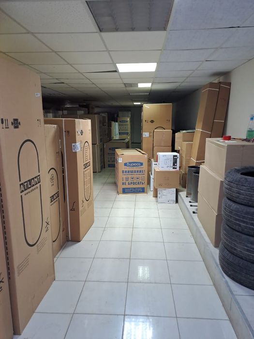 Продам коммерческое помещениее! Торг!