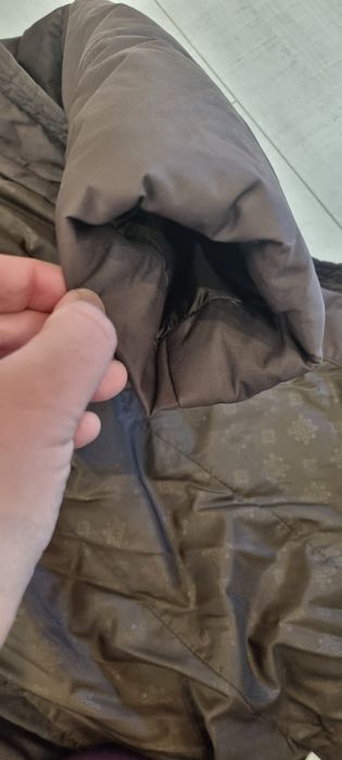 Дамско оригинално яке с гъши пух Columbia