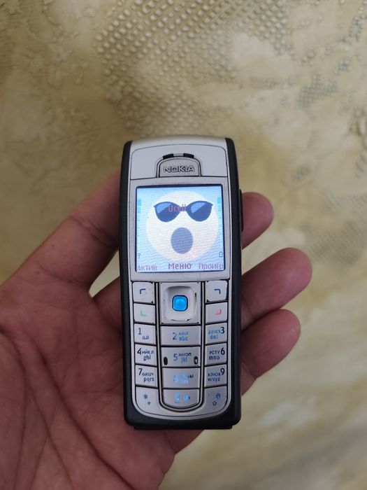 Продаются телефоны  6230i, 1110, 2710