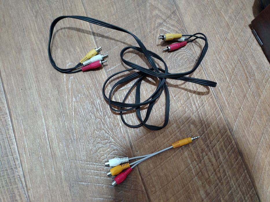 Зарядки разные ашдиамай колокольчики