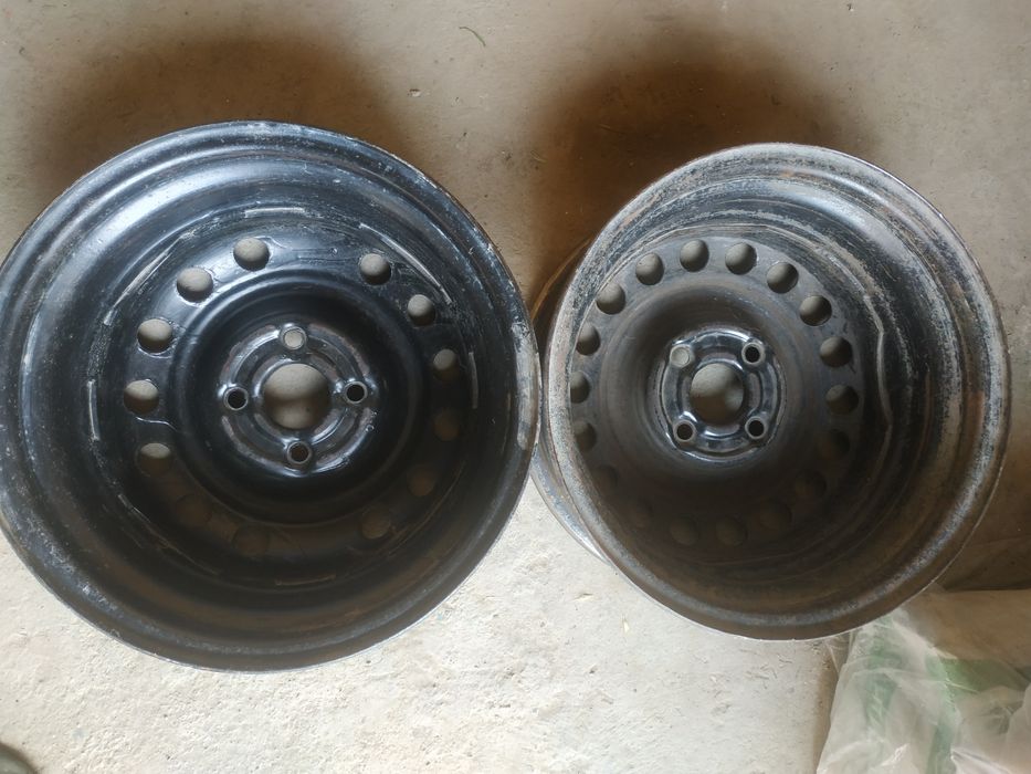 Диски на Опель и