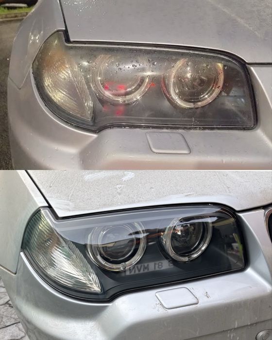 Polish Faruri (Polimerizare) Bucuresti