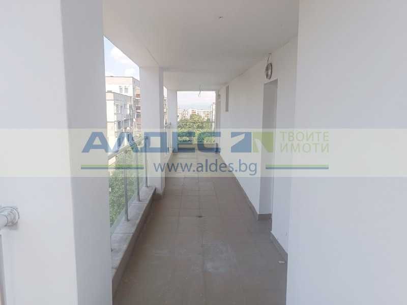 Многостаен мезонет в Люлин Център!