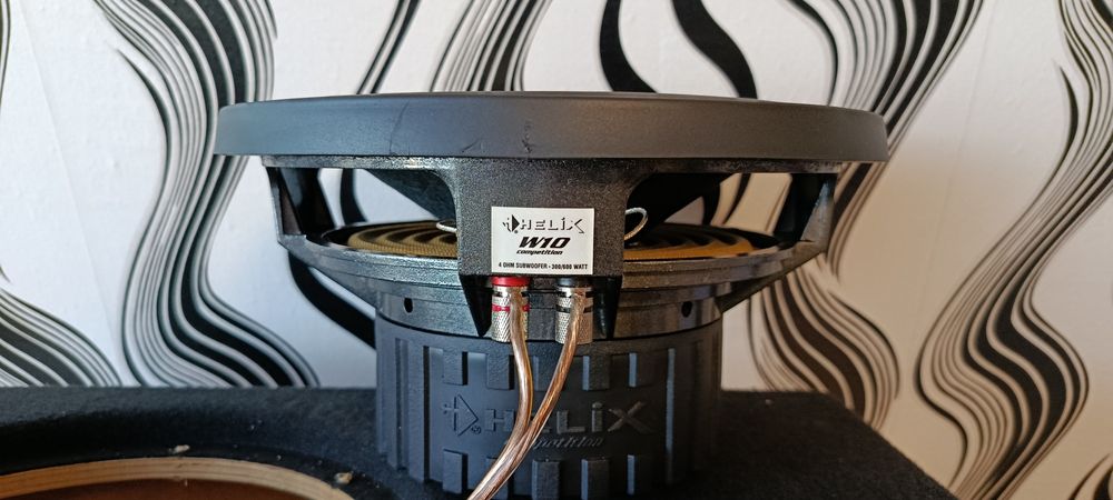 Усилвател ESX Signum SE 2150