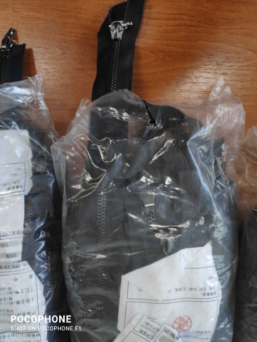 Метални и Пластмасови ципове, шивашки конци наедро, Топ цени