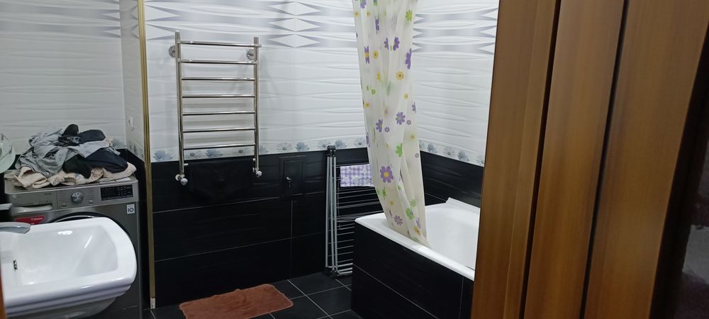 Продаётся квартира