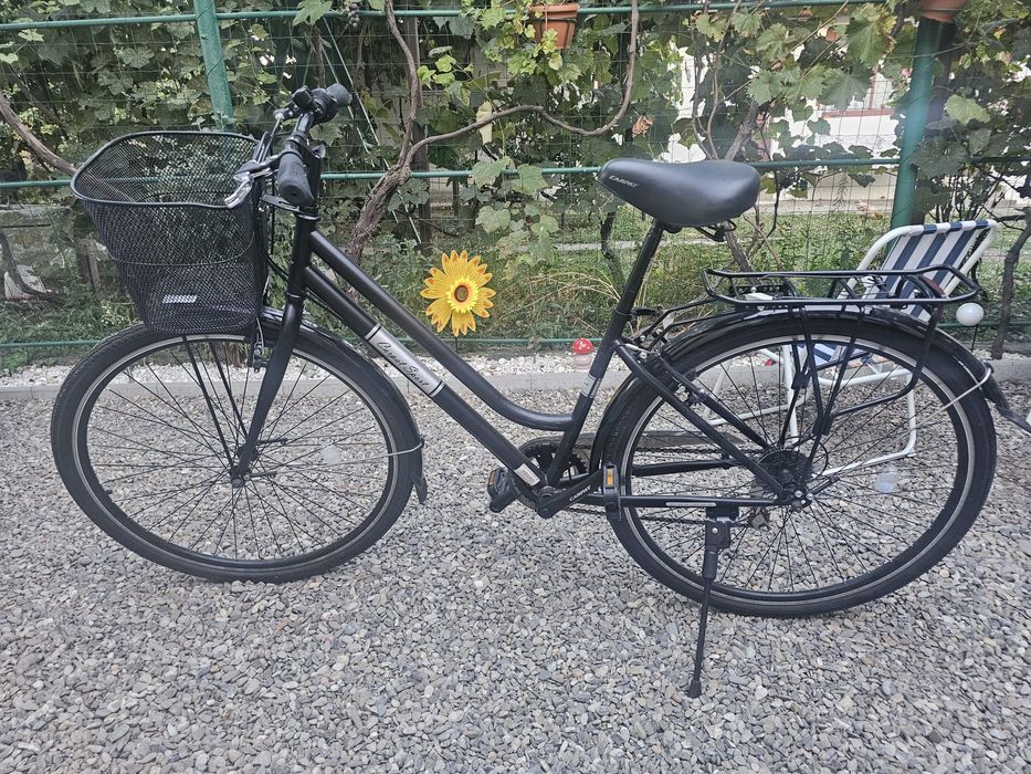 Bicicleta dama 18 inch