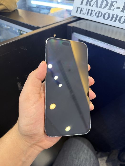 Айфон 14 промакс 128 84%