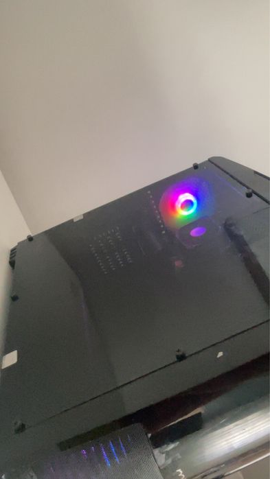 PC Gaming i5-10400F + GTX 1650 + 16GB RAM