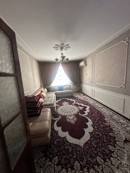 IPOTEKA BOR juda kotta va baqvat domdan suv tekin narxda