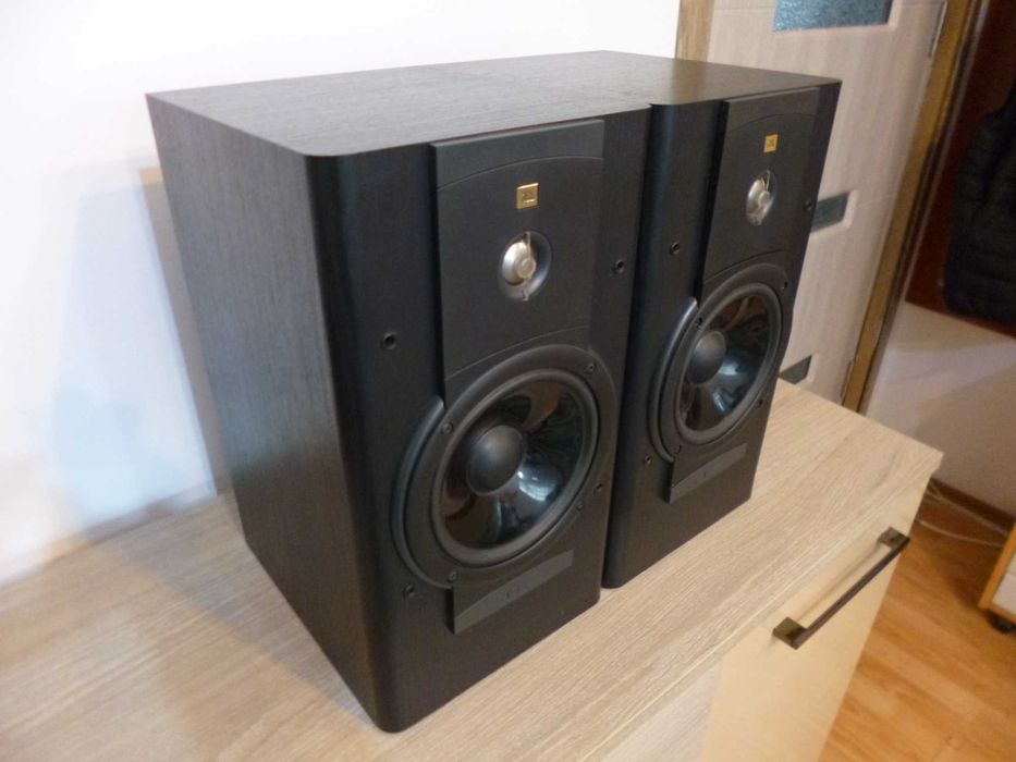 Boxe raft JBL Bass reflex 100 w,Proson Suedia 100 w