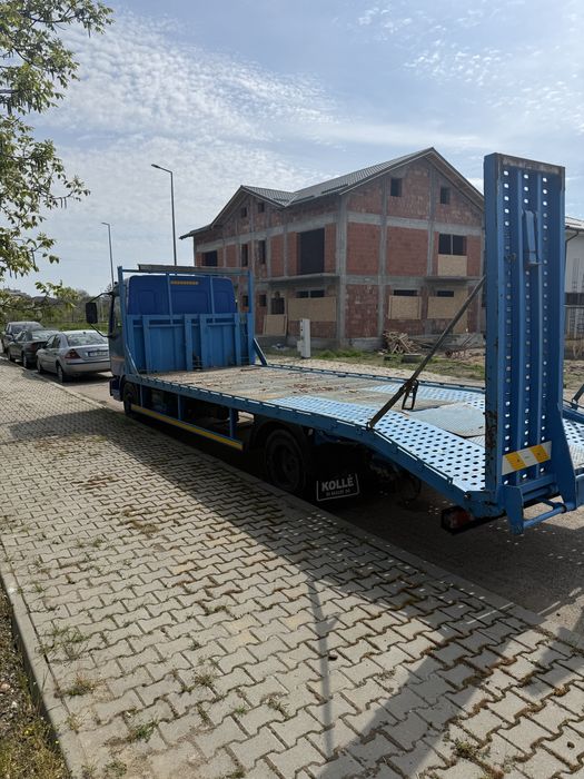 Vand Renault Mildlum