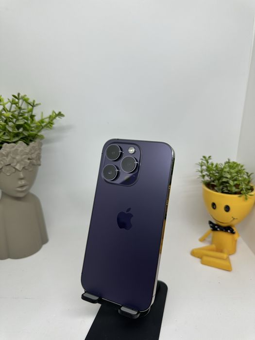 Iphone 14pro 256gb//Pintel.kz