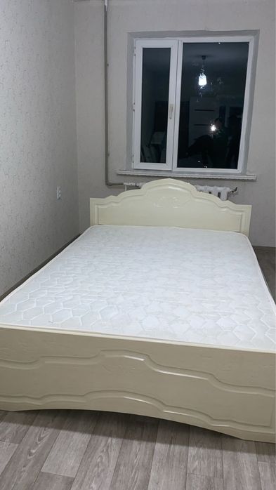 2 комнатная квартира