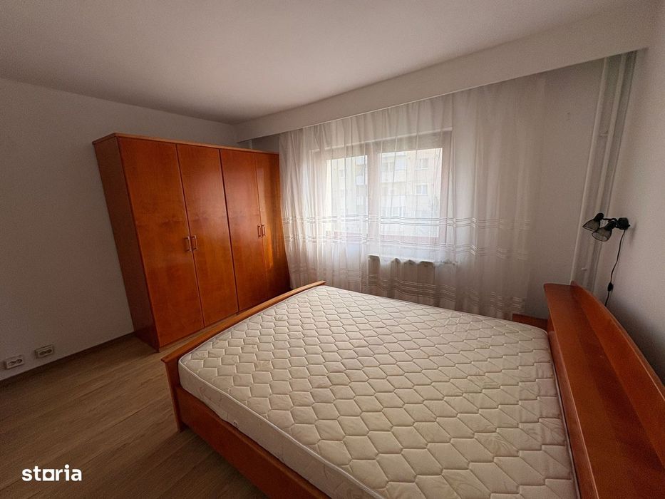 Apartament dormitor + living, 70 mp | Str. Nasaud