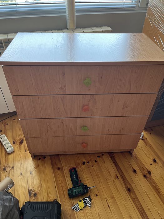 Мебели за детска стая