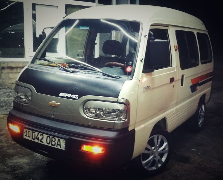 Damas Дамас на заказ в гору Чимган, Чарвак, Амирсай, Билдирсай, Нанай,