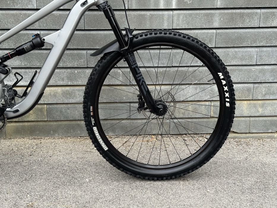 Планински велосипед CANNONDALE HABIT 3 ( M размер)