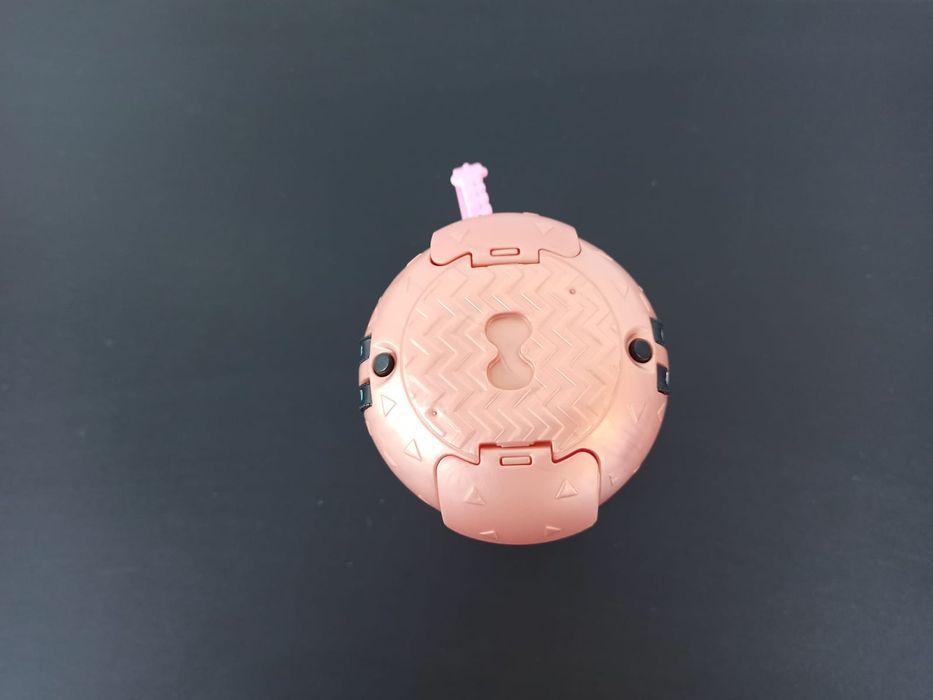 Jucarie fete fetițe LOL Surprise capsula geanta seif