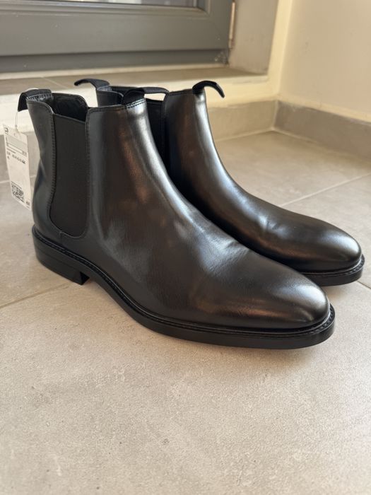 Мъжки боти тип Chelsea